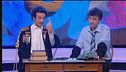 Ficarra e Picone sono Nicolò e Angelino a Zelig 2011
