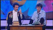 Ficarra e Picone sono Nicolò e Angelino a Zelig 2011