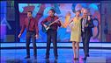 Il Duo Idea canta "Il ballo del qua qua" cantato dai Pooh