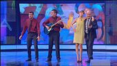 Il Duo Idea canta "Il ballo del qua qua" cantato dai Pooh