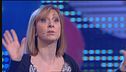 Debora Villa e le fasi delle relazioni a Zelig 2011