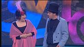 "Tua sorella" e la nobile arte della poesia a Zelig 2011