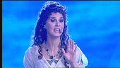 La parodia di Titanic a Zelig 2011