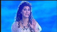 La parodia di Titanic a Zelig 2011