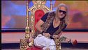 Il sogno premonitore di Claudiano a Zelig 2011