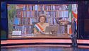 Il sindaco di Milano Moratti con gli emo a Zelig 2011