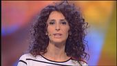 Il rapporto di Teresa Mannino con il calcio a Zelig 2011