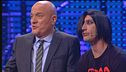 I Mancio e Stigma e l'osteoporosi a Zelig 2011