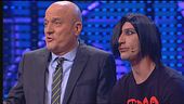 I Mancio e Stigma e l'osteoporosi a Zelig 2011
