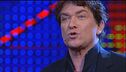 Gioele Dix contro l'invadenza a Zelig 2011