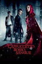 Cappuccetto rosso sangue
