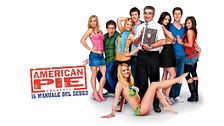 American Pie - Il manuale del sesso