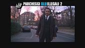 VIVIANI: Parcheggi blu illegali... ancora