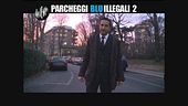 VIVIANI: Parcheggi blu illegali... ancora