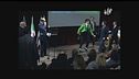 DURO: Il cantante senza pubblico