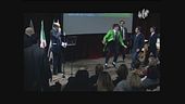 DURO: Il cantante senza pubblico