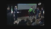 DURO: Il cantante senza pubblico