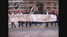 PELAZZA: Uranio Impoverito