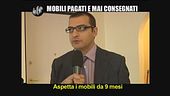 CASCIARI: Aiazzone