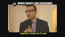 CASCIARI: Aiazzone