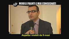 CASCIARI: Aiazzone