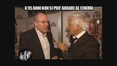 VINICCIO: Carlo Verdone e il Manuale d'amore