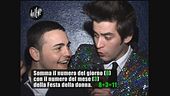 TORIELLI: Lo Sconvolt Quiz