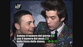TORIELLI: Lo Sconvolt Quiz