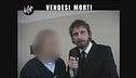 ROMA: Vendesi morti