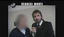 ROMA: Vendesi morti
