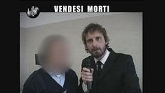 ROMA: Vendesi morti