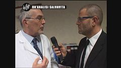 GOLIA: Analisi salvavita fumatori