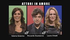 CASCIARI: Manuale d'amore 3