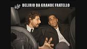 ROMA: Nando del Grande Fratello
