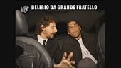 ROMA: Nando del Grande Fratello