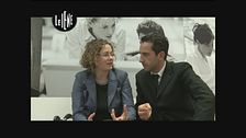 VIVIANI: Colloquio di lavoro