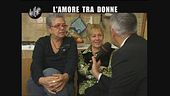 LUCCI: Amore tra donne