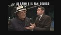 AGRESTI: Al Bano e il fan deluso