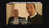 CASCIARI: Autovelox truccati