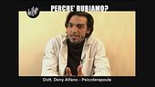 DI CIOCCIO: Perchè rubiamo?