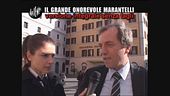 NOBILE: Daniele Marantelli