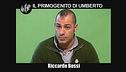 INTERVISTA: Riccardo Bossi