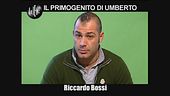 INTERVISTA: Riccardo Bossi