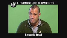 INTERVISTA: Riccardo Bossi