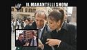 NOBILE: Daniele Marantelli Show