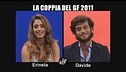 INTERVISTA: Davide ed Erinela del Grande Fratello