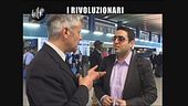 LUCCI: Rivoluzionari