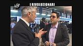 LUCCI: Rivoluzionari