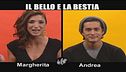 INTERVISTA: Margherita e Andrea del Grande Fratello
