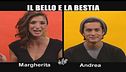 INTERVISTA: Margherita e Andrea del Grande Fratello